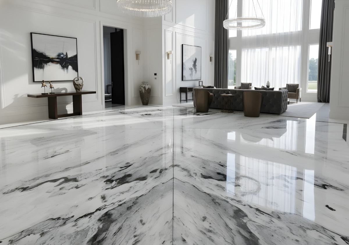 AK Marmo Granito finished stone 12
